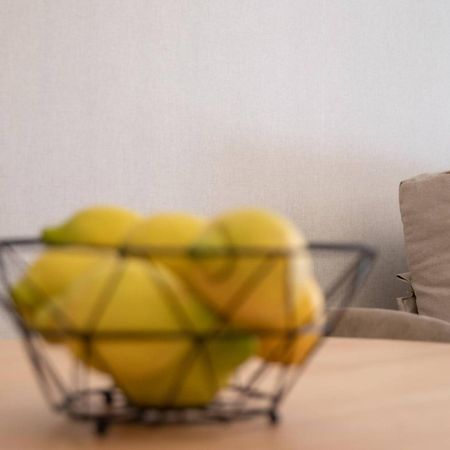 Apartamento Maritim 1 By Concept Flats Valencia Exterior foto