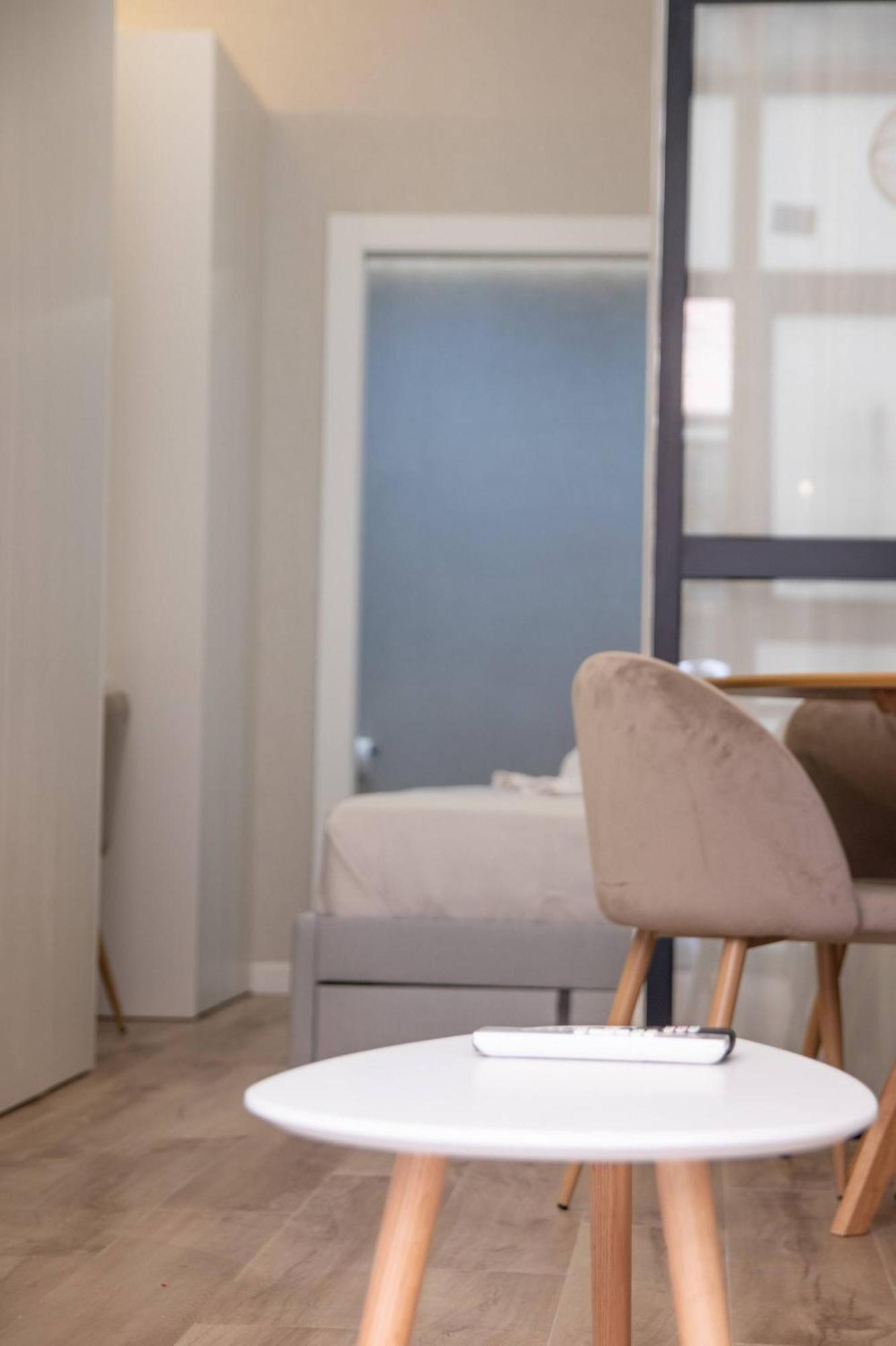 Apartamento Maritim 1 By Concept Flats Valencia Exterior foto