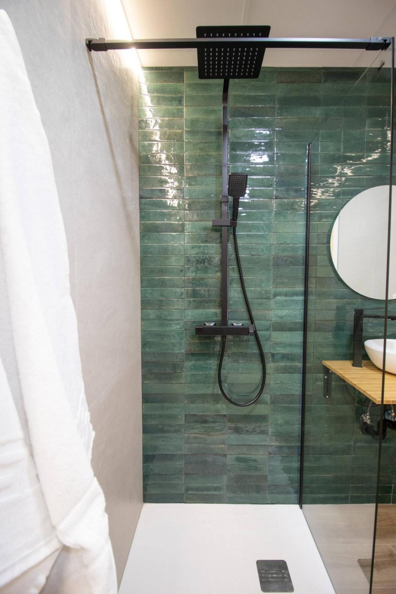 Apartamento Maritim 1 By Concept Flats Valencia Exterior foto