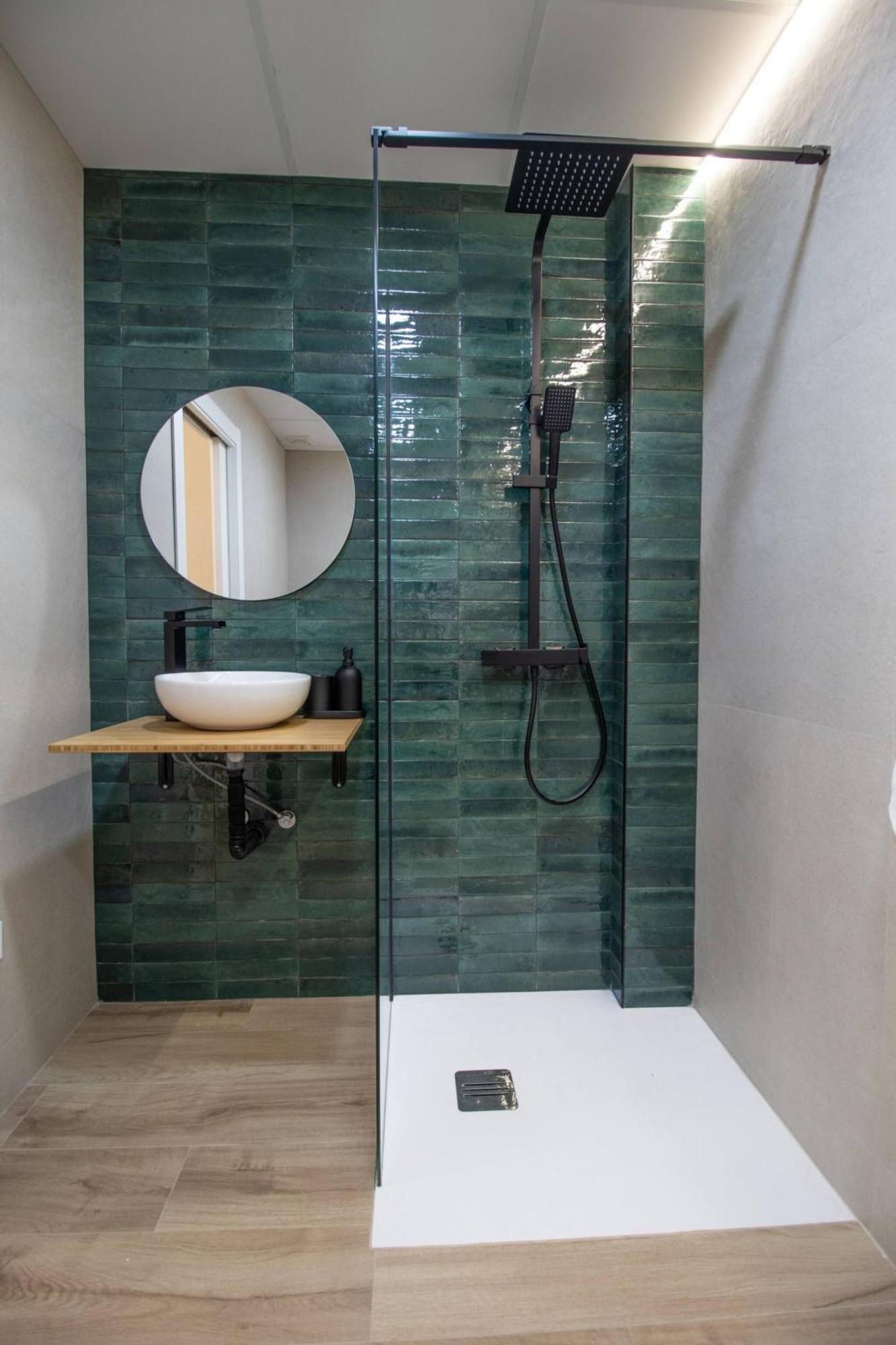 Apartamento Maritim 1 By Concept Flats Valencia Exterior foto